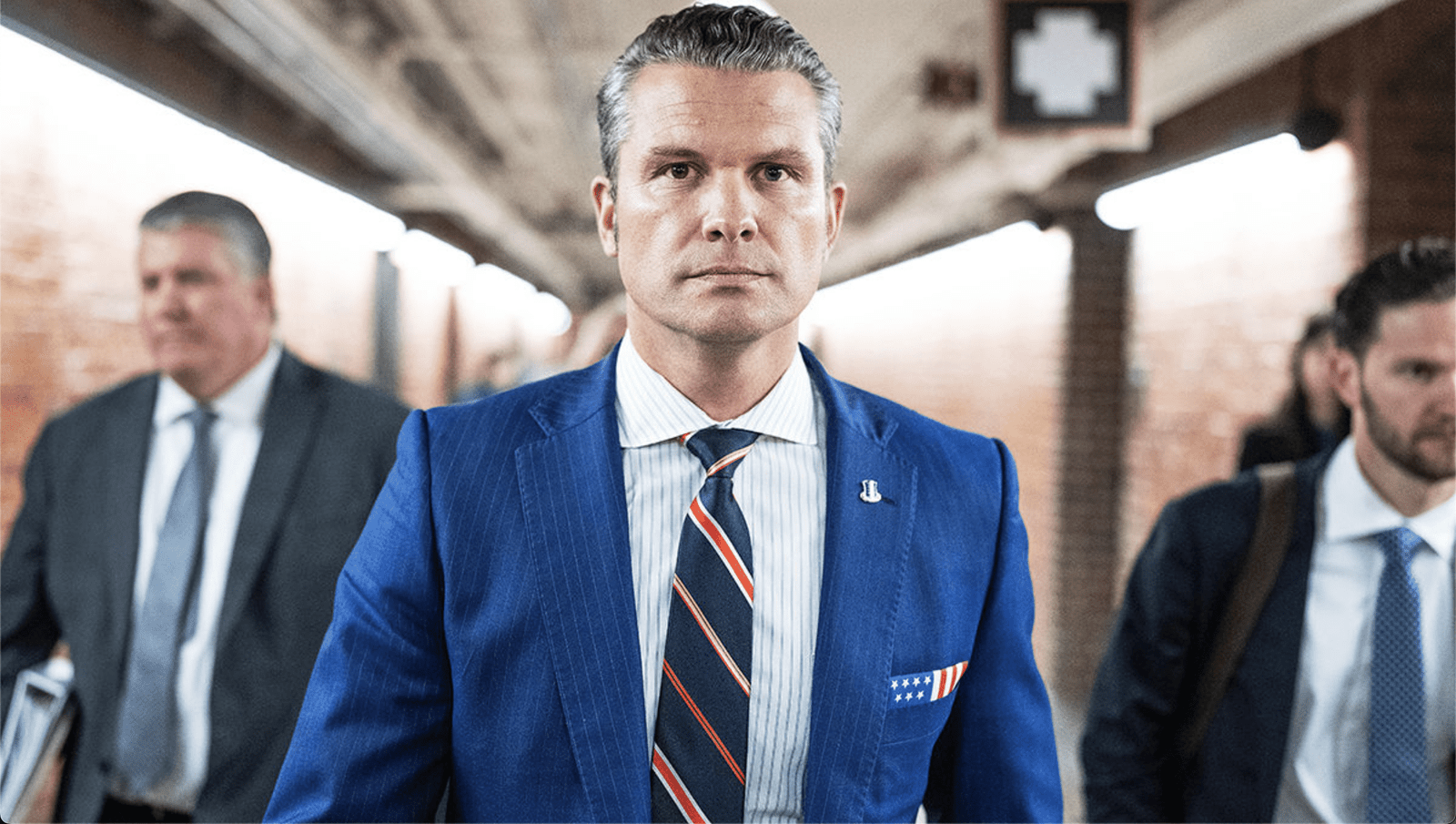 Pete Hegseth’s Erasure of Harvey Milk Sends a Dangerous Message During Pride Month LGBTQ+ DEI Military Harvey Milk USNS Harvey Milk